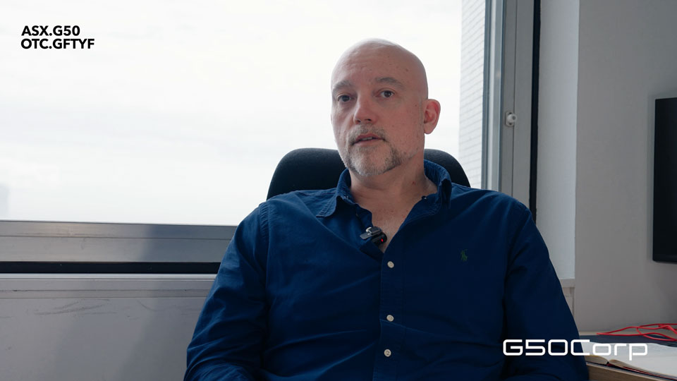 Overview of G50